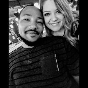 Meet your Posher, Hunter